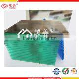 Guangzhou Yuemei- Ten Years Guarantee Polycarbonate Solar Panel thumbnail-1