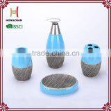 2015 New Style Bathroom Accessories Set thumbnail-1