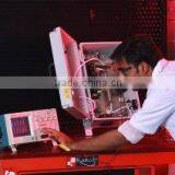 Faraday Ozone Products Private Limited company overview - view 1 thumbnail