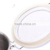 2016 Stainless Steel Kitchen Storage Jar / Storage Box / Canister Set thumbnail-3