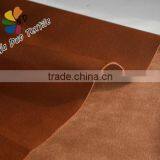 2016 Fashion Knitting Suede for Garment/two or Four Way Stretch Knitting Suede Garment Fabric thumbnail-3