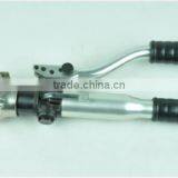 LSD High Quality10years HT-300 Hydraulic Crimping Tool for Copper C Clamps CCT60 to CCT240 Hydraulic Crimping Tool 16-300sq mm thumbnail-2