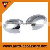 Exterior Car Parts Chrome Wing Mirror Covers for MINI Cooper 2001-2006 thumbnail-1