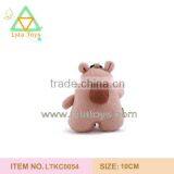 Fancy Plush Toy Key Chain thumbnail-1