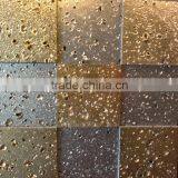 Wholesale Paint Spraying Volcanic Rock Stone Tile thumbnail-2