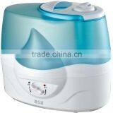 7L Large Capacity Portable Spray Mist Humidifier