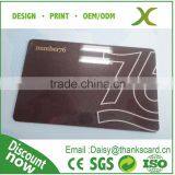 Free Sample..!! Plastic Discount Card Printing/ PVC Discount Card Printing/ VIP Card Printing thumbnail-1