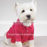 Wholesale Hot New Style Double-deck Pet Clothes for Dogs thumbnail-6