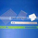 CB-1475 CNC Cut Well Fit Unit Acrylic Front Panel