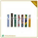 Hot Sale Colourful Electronic Cigarette Lable Printing With Good Quality thumbnail-4
