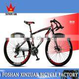 26 Inch 21speed Fixed Gear / Road Bike for Fashionable Design /good Market Road Bicycle thumbnail-1