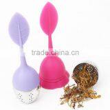 Loose Leaf Tea Infuser Strainers thumbnail-2