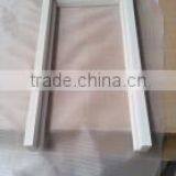 Baodu Brand Single Panel Steei Door Export to South America thumbnail-5