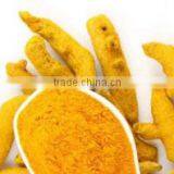 Yellow Turmeric powder, turmeric finger, price of raw turmeric