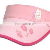 Promotional Custom Embroidery Baseball Cap Sports Cap Hat And Cap thumbnail-2