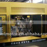 Cheap 300kva Wudong Chinese Diesel Generator Set Supplier