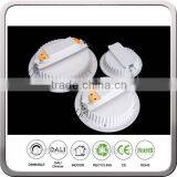 8 Inch 30W SMD LED Downlight for Gallery thumbnail-3