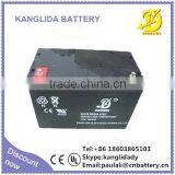 12v 90ah Rechargeable Lead Acid Solar Battery 90 Amp UPS Battery thumbnail-3