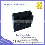 Manufacturing 12 Volt 17ah Pure Lead Battery Inverter Battery for UPS thumbnail-3