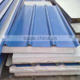Sips Structural Insulated Panels/ Eps Fiber Cement Sandwich Panels thumbnail-5