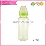 240ml Popular Baby Feeding Milk Bottle With Standard Neck thumbnail-2