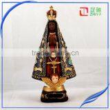 Virgin Mary Aparecida Statue