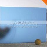 3-19mm Blue Frost & Asid Etched Glass thumbnail-1