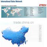 Computer Control Three Seal Side Air Bubble Fillm/EPE Foam Bag Making Machine thumbnail-6