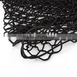 Wholesale Flat Webbing Cargo Net Cargo Net Stretchable Net Flat Net 100*70cm Cargo Net for Cars, Vans, Trucks, and SUVs thumbnail-6
