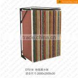 Rug Carpet Display Rack-DT018