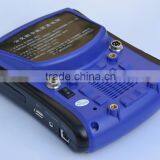 Embedded Linux Operating System for Shuttle Bus Fare Collection Terminal With LCD Display, Voice, USB Interface, 2 PSMA , GPRS thumbnail-5