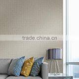 Solid Color Waterproof Nonwoven Hotel Wallpaper thumbnail-6