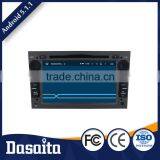 7 Inch Android Rmvb Mkv Car Bluetooth MP3 Radio Dvd Player for Opel Antara thumbnail-3