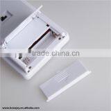 Indoor Digital Temperature Humidity Meter With Clock Display 0~+50C thumbnail-5