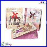 High Quality Custom Printing Paper Handbag thumbnail-3
