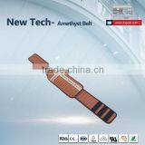 Golden Supplier Healthy Product FDA Approved 70*175cm Amethyst Negative Ions Biomat thumbnail-4