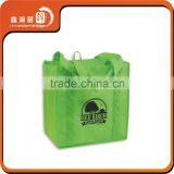 Custom Top Quality Colorful Printed Non Woven Bag thumbnail-2