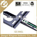 Fixed Angle Tv Rack Wall Mount Bracket for 25 to 55 Inches LCD Tv thumbnail-6
