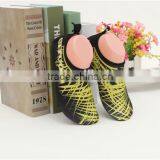 Soft Skin Shoes / Anti-slip Casual Shoes / Thermal Plastic Rubber Sole thumbnail-4