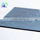 Blue Islamic Pattern Glass Patterned Glass Pressed Glass Patterns