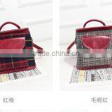 New Design Canvas Handbag China Manufacturer Handbag thumbnail-5