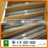 Galvanized Poultry Hexagonal Wire Mesh(ISO9001:2008 Professional Manufacturer)