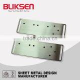 Metal Fabrication Supply Sheet Metal Hole Punch Service thumbnail-5