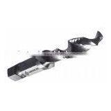 Non-standard Machine Taps