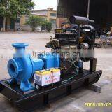 Industrial Centrifugal Pump thumbnail-1