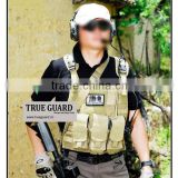 Latest Durable 1000d Circular Tactical Vest