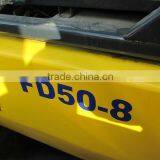 [ 5 Ton Forklift for Sale in Dubai ] , FD30, FD50, FD70, FD80, FD100, FD150, 5 Ton Forklift Truck thumbnail-1