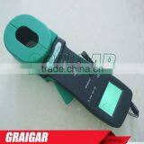 DY1000A Clamp-on Ground Resistance Tester thumbnail-3