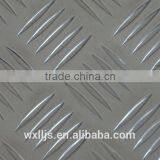 Embossed Aluminum Sheet 1000 Series