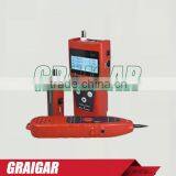 Multipurpose LCD Cable Length Tester NF-306 Network Cable Tester RJ45 RJ11 USB BNC thumbnail-1